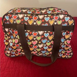 LeSportSac Small Duffle